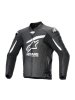 Alpinestars GP Plus R V4 Airflow Leather Motorcycle Jacket at JTS Biker Clothing